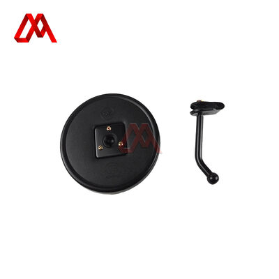 A015 Uchwyt montażowy stopnia kabiny do ciężarówki Isuzu NHR NKR Wysokiej jakości części zamienne