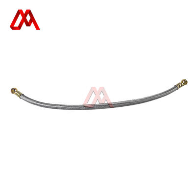 A092 3535200 Rurka łącząca kompresor automatyczny AC do części zamiennych ciężarówek