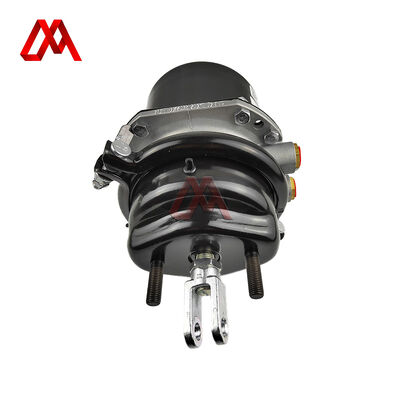 Komora hamulcowa ciężarówek ciężarowych BQ01290360 JAC N80 Części zamienne