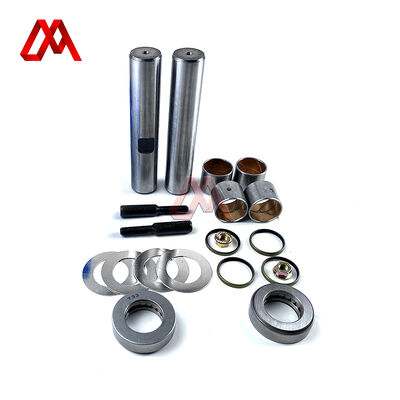 Wytrzymały zestaw naprawczy BS1105 Sworzeń zwrotnicy do części ciężarówki TORD IVECO