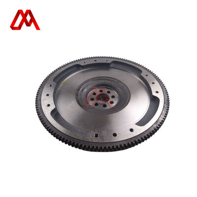 4JJ1T NLR85 NKR Isuzu NPR Części Koło zamachowe 8-98148063-0 8-98012825-2 8981480630 8980128252