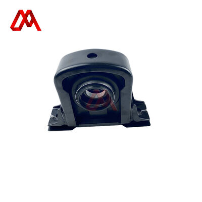 Wytrzymałe gumowe łożysko środkowe wału napędowego MB563234 do części naprawczych ciężarówki Mitsubishi Canter