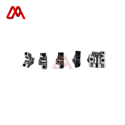 Oryginalna standardowa pokrywa wałka rozrządu MD075404 do modeli ciężarówek Mitsubishi