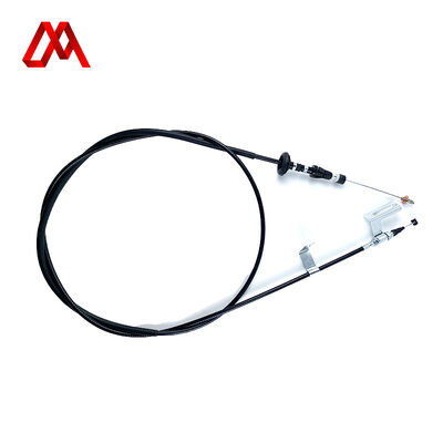 Wytrzymały kabel akceleratora ciężarówki 8-97118536-5 8971185365 Część zamienna do silnika 4HF1 4HG1