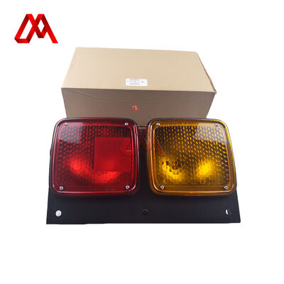 OEM 024309-L 024309-R Zestaw tylnego światła L R Dla NISSAN/UD