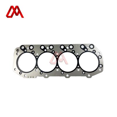 8-97066197-0 8970661970 Gasketa głowicy cylindra nadająca się do ISUZU NKR69 4JG2