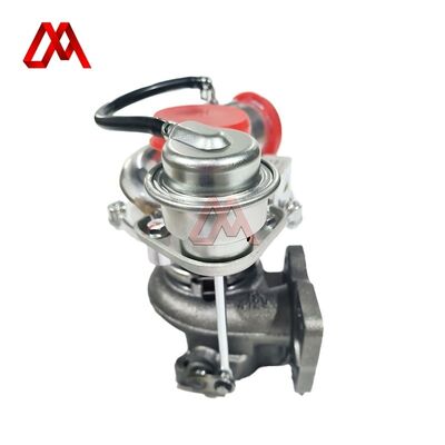 8-98132072-0 Zespół turbosprężarki 8981320720 Pasuje do ISUZU TFR