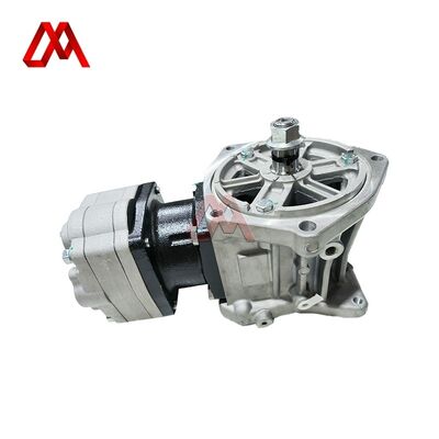 Kompresor powietrza 8-98140163-1 8981401631 dla ISUZU FSR FRR FTR 4HK1
