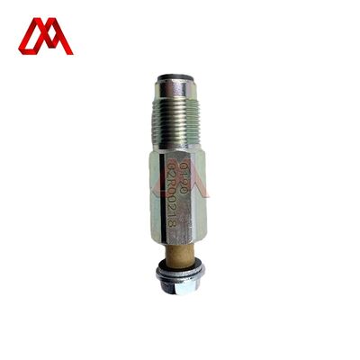 8-97318691-0 8973186910 Części Isuzu NPR Ogranicznik ciśnienia paliwa do ISUZU NPR 4HK1 6HK1
