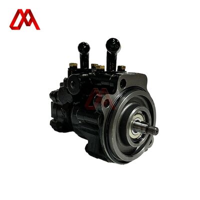 8-98055007-2 8980550072 Zestaw pompy oleju sterującego odpowiedni do ISUZU NPR ELF 4HK1