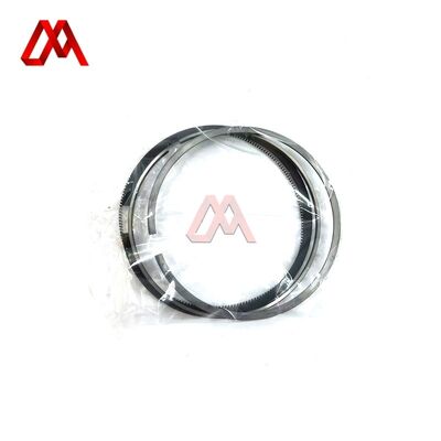 8-98057222-0 Standardowy zestaw pierścieni tłokowych 8980572220 nadaje się do ISUZU XD 4JJ1