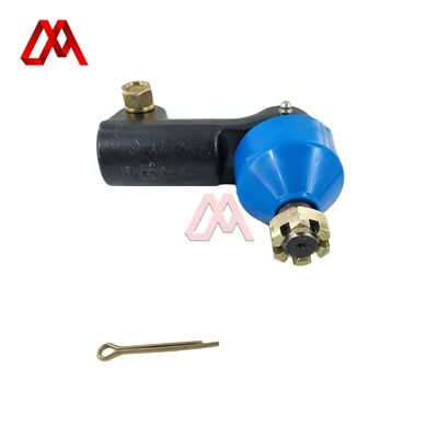 48571-Z5007 Końcówka drążka kierowniczego lewa do Nissan UD