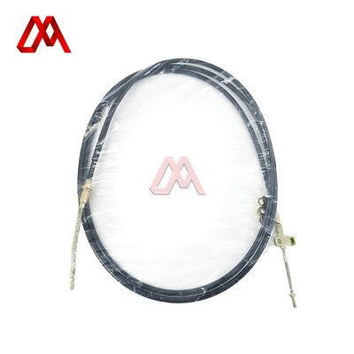 8-97350534-0 8973505340 Kabel hamulca parkingowego nadający się do ISUZU NPR 4HG1 4HF1