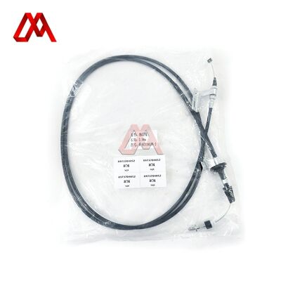 8-97370405-2 8973704052 Kabel sterujący silnikiem nadający się do ISUZU NPR